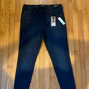 Liverpool Jeans, the skinny, Stitch Fix